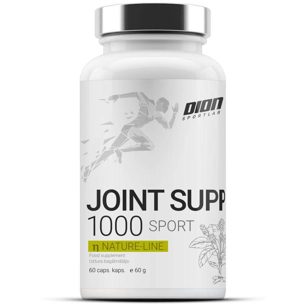 JOINT SUPP 1000 SPORT