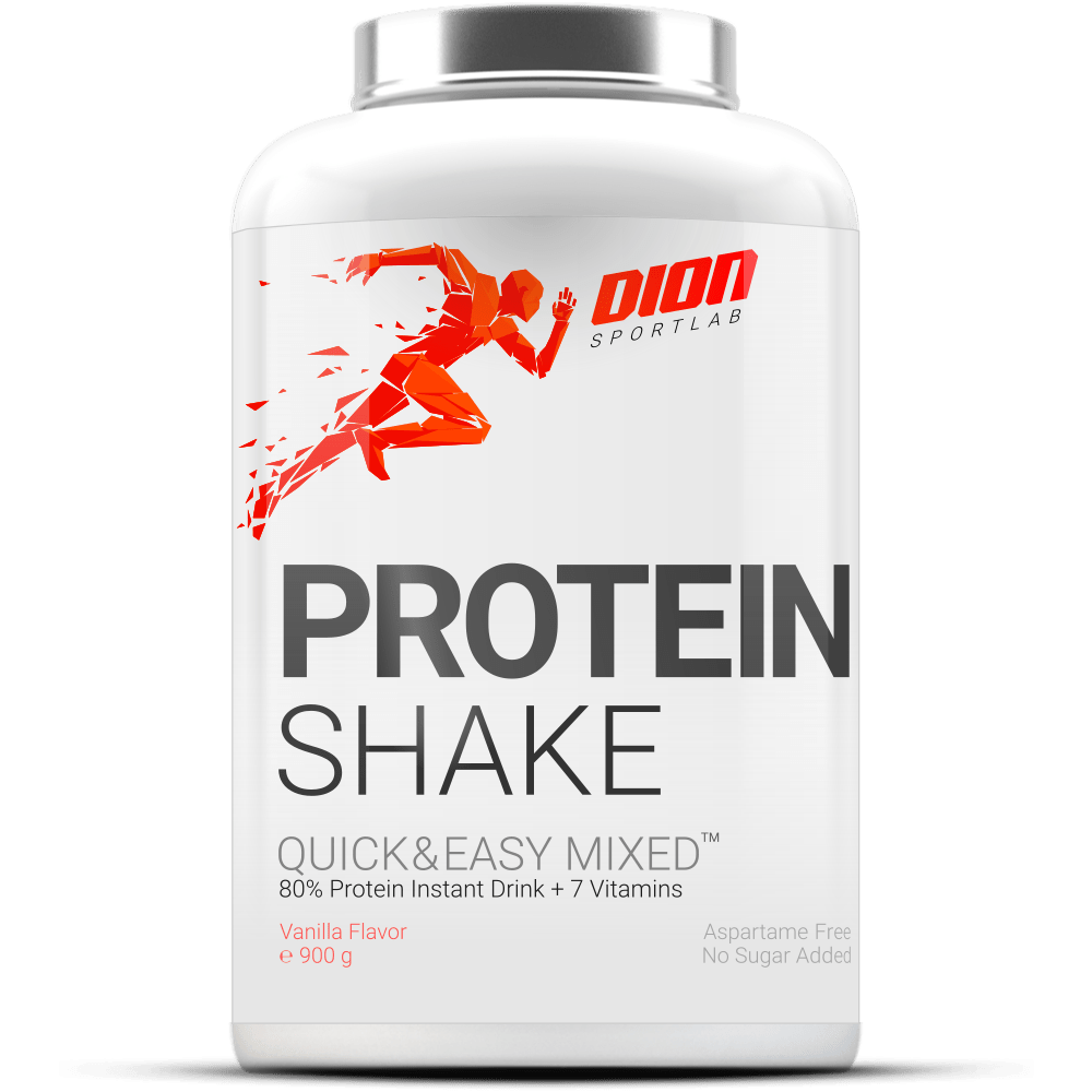 PROTEIN SHAKE