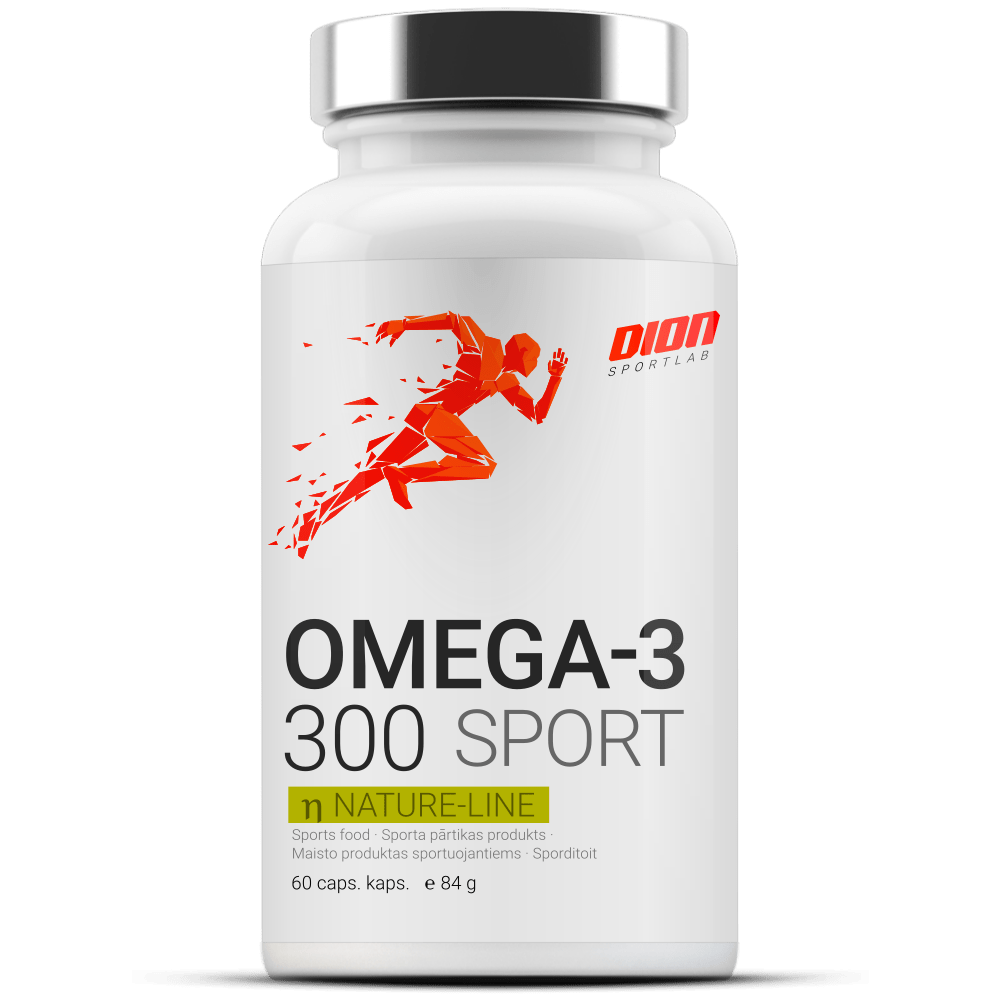 OMEGA-3 650 MAX