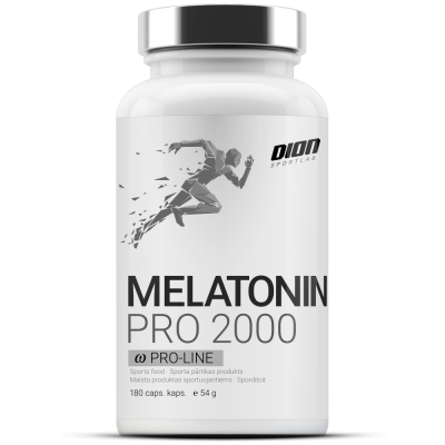 MELATONIN 2000