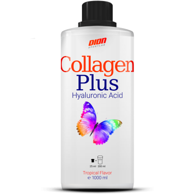 COLLAGEN Plus Liquid