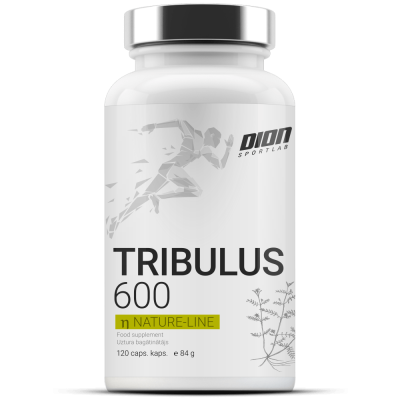 TRIBULUS 600