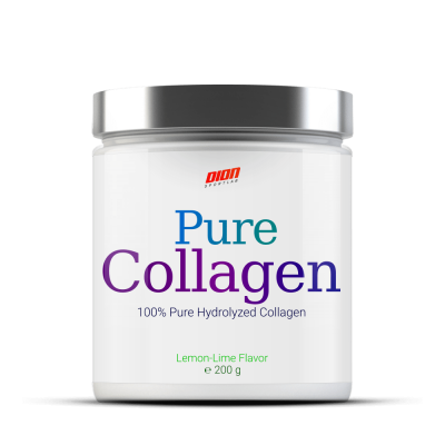 Pure Collagen Liquid
