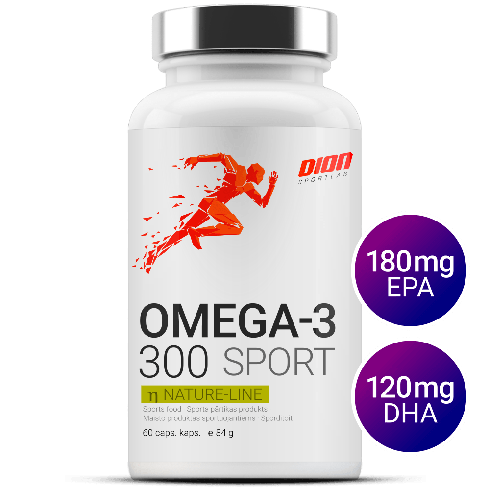 OMEGA-3 300