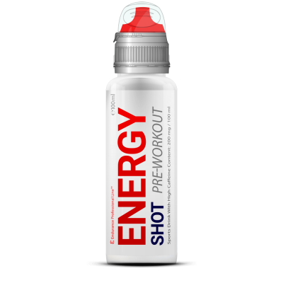 ENERGY GEL Isotonic