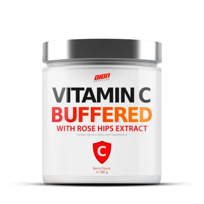 VITAMIN C BUFFERED