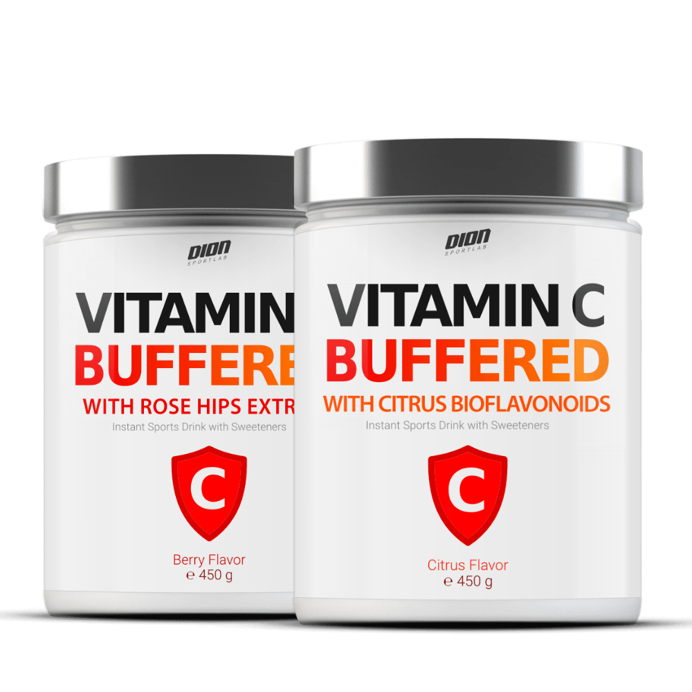 VITAMIN C BUFFERED