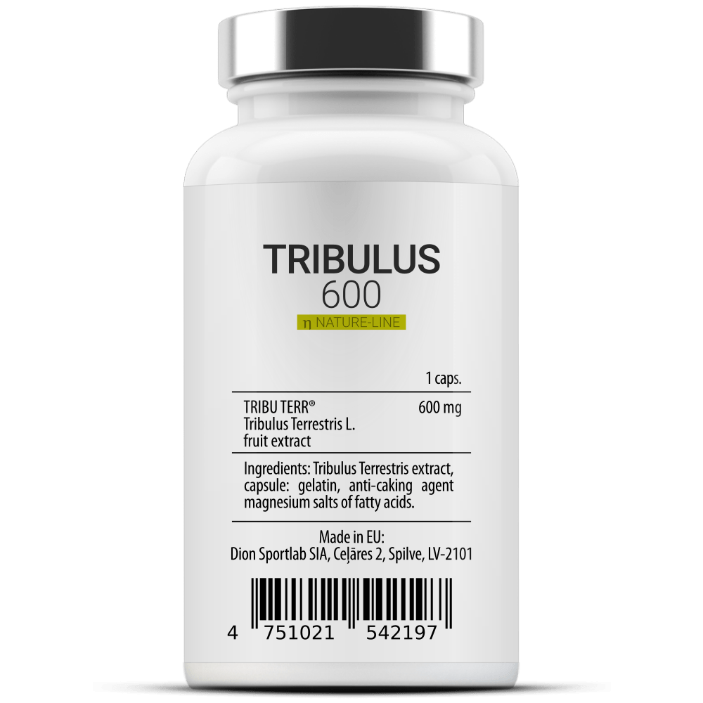 TRIBULUS 600