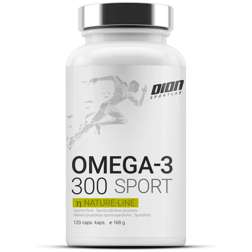 OMEGA-3 300
