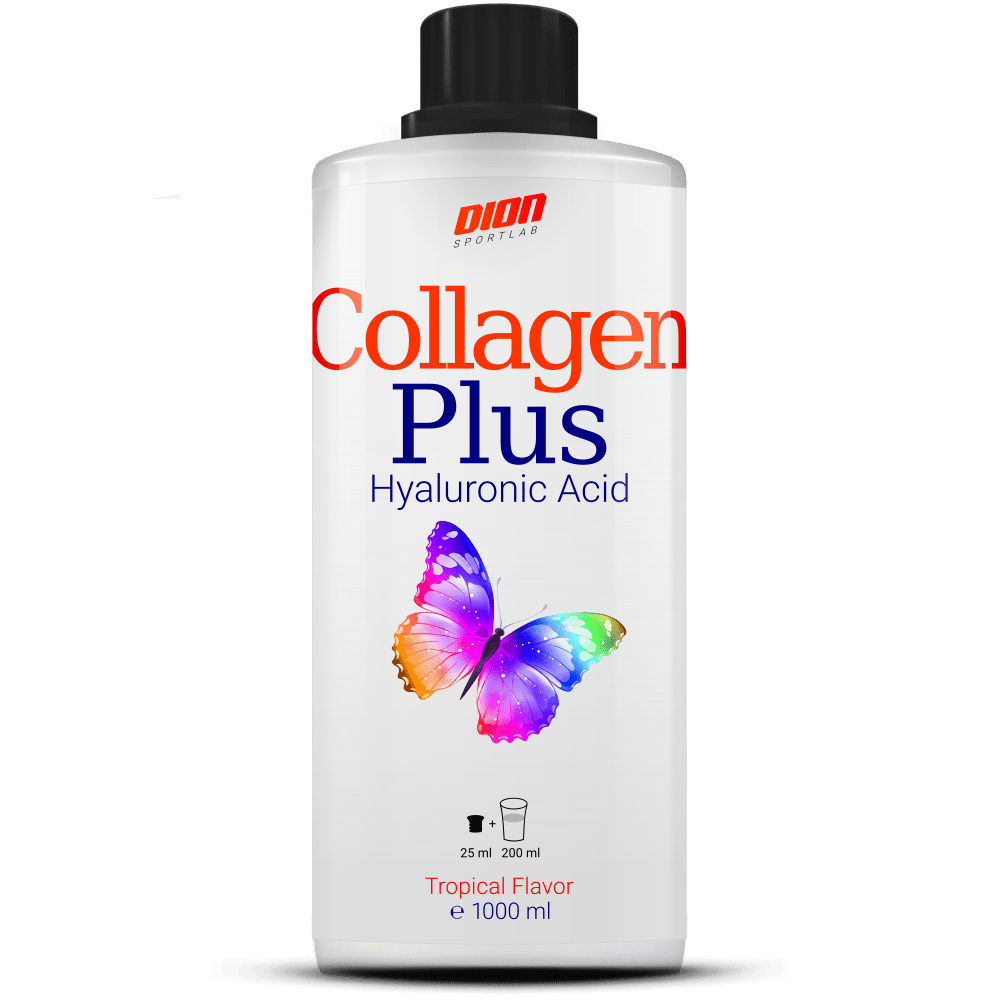 COLLAGEN Plus Liquid