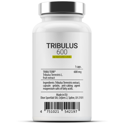 TRIBULUS 600