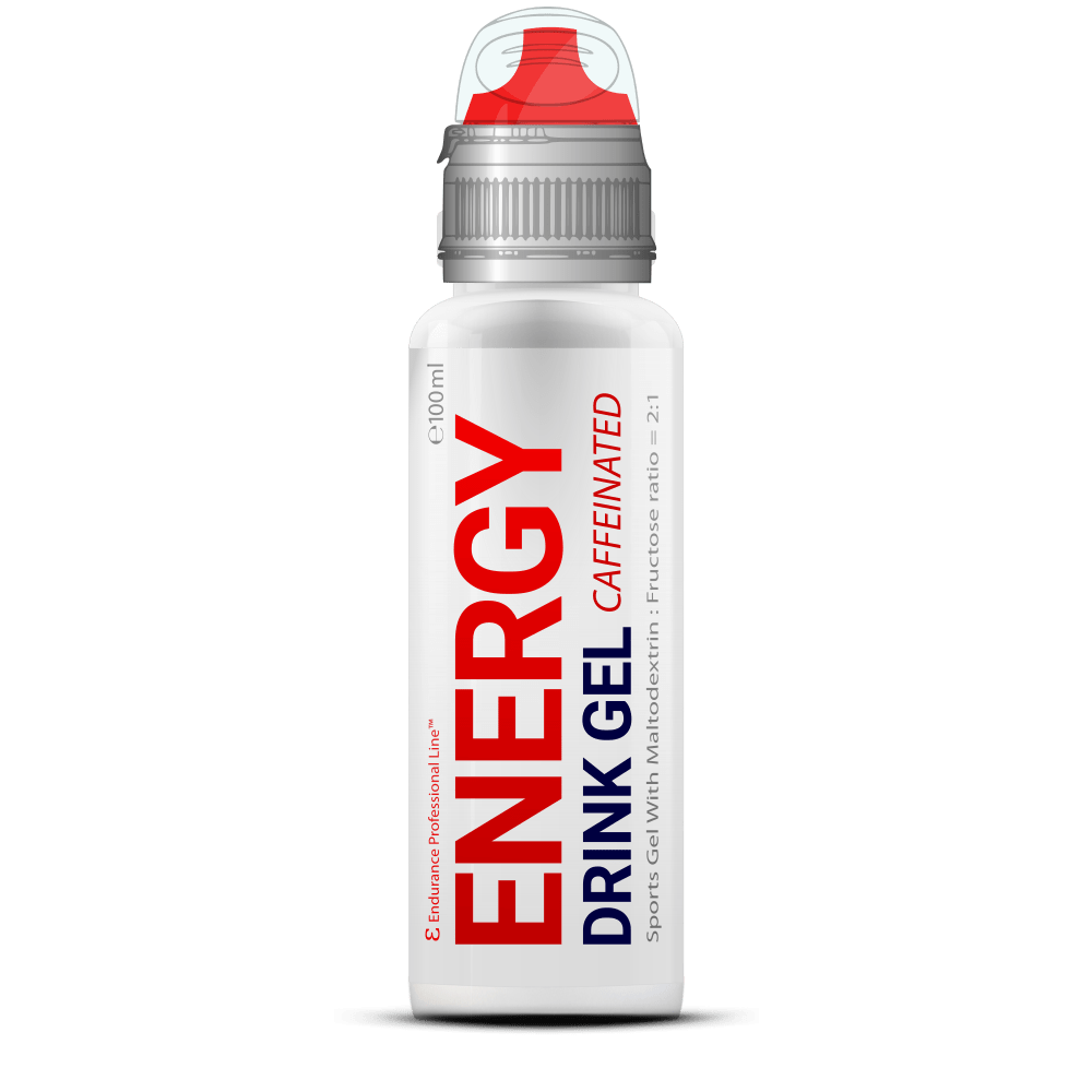 ENERGY GEL Concentrated