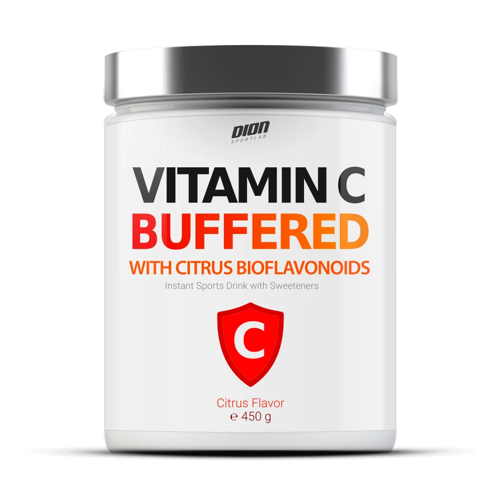 VITAMIN C BUFFERED