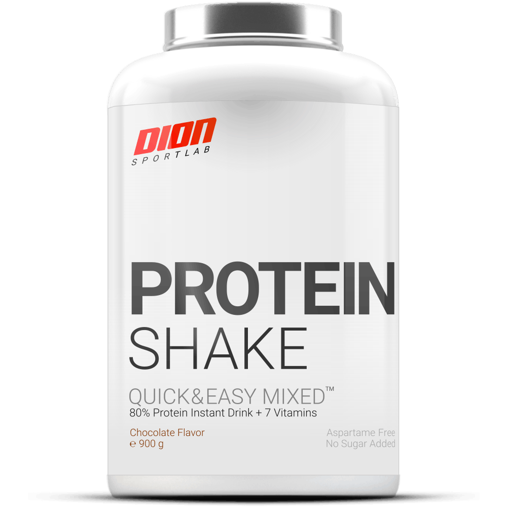 PROTEIN SHAKE