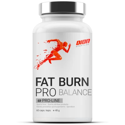 FAT BURN Balance
