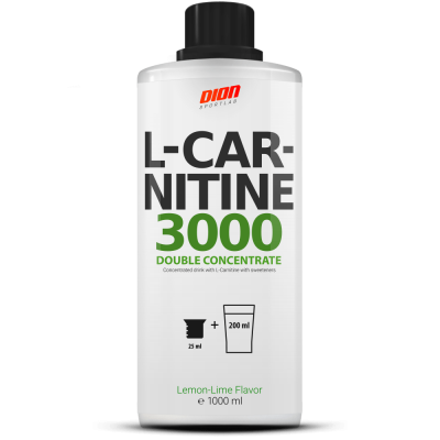L-CARNITINE 3000
