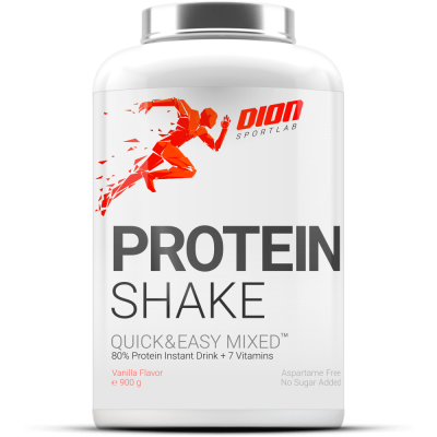 PROTEIN SHAKE