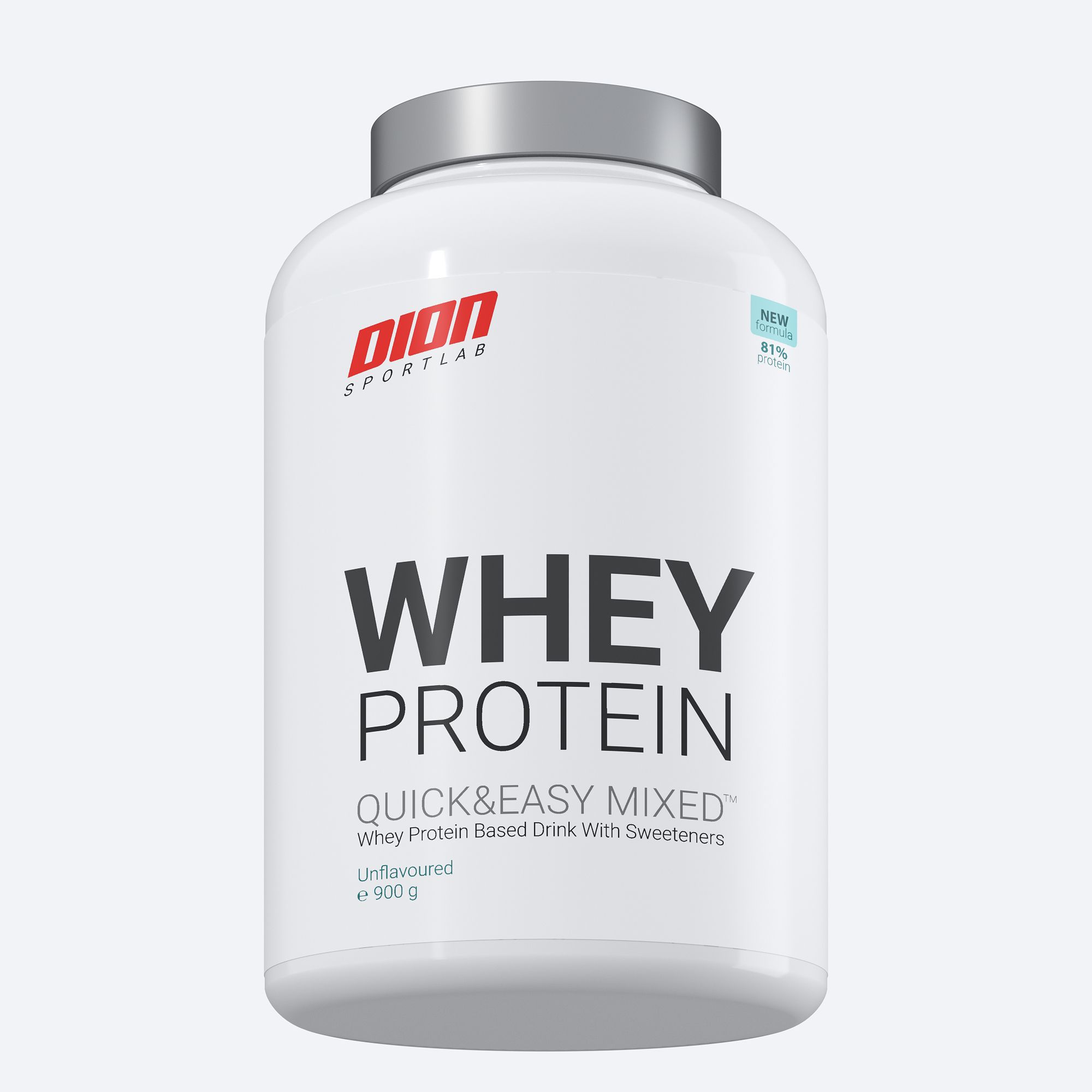 Vadakuvalk WheyPlex™