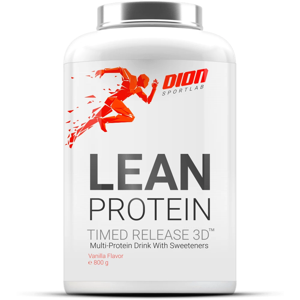 LEAN PROTEIN