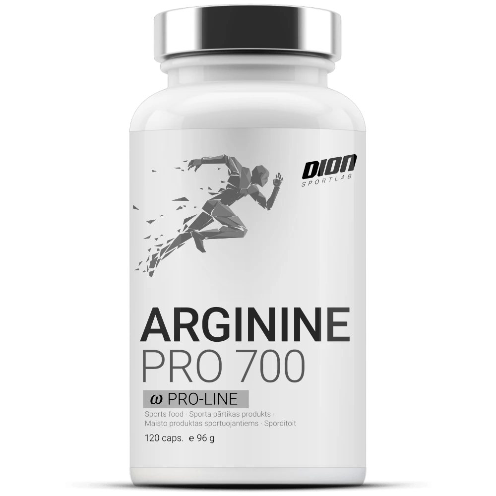 ARGININE PRO 700