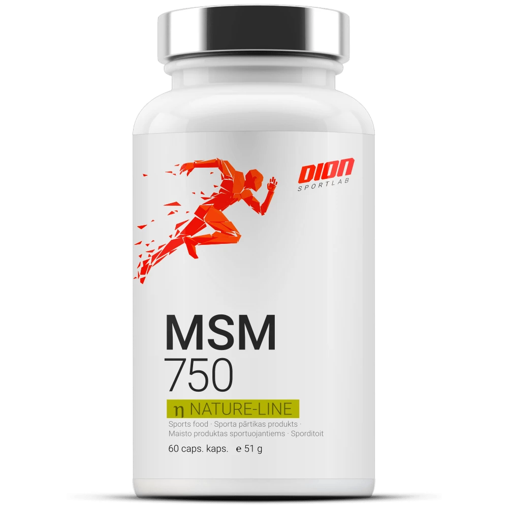 MSM