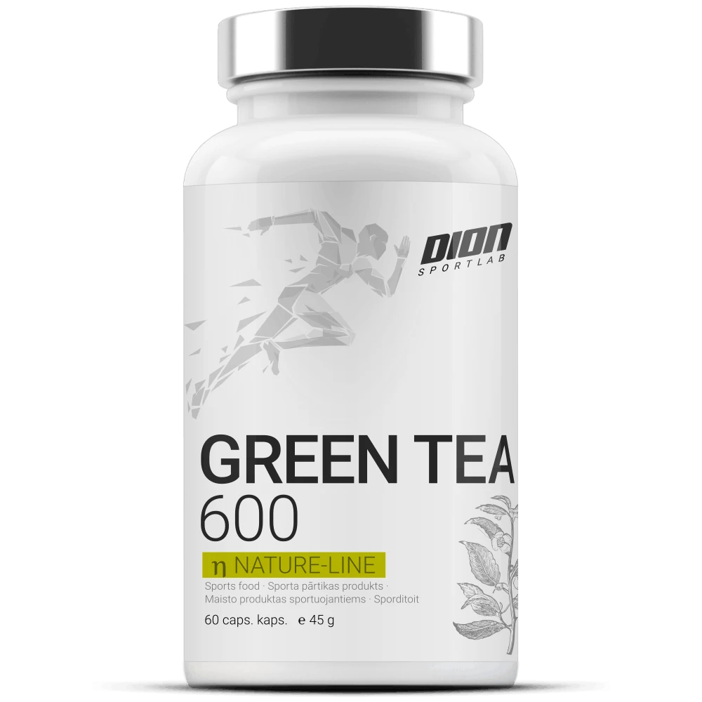 Rohelise tee ekstrakt (Green tea extract)
