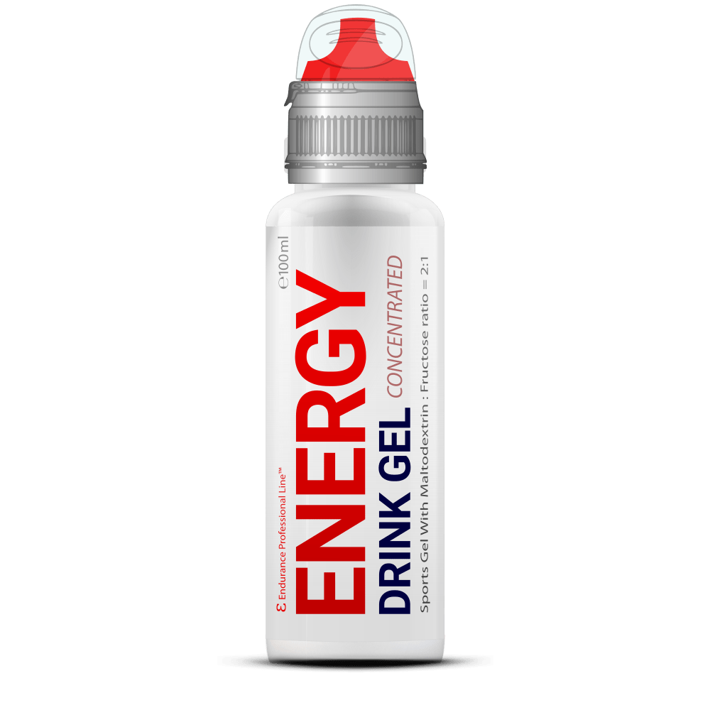 ENERGY GEL 100g