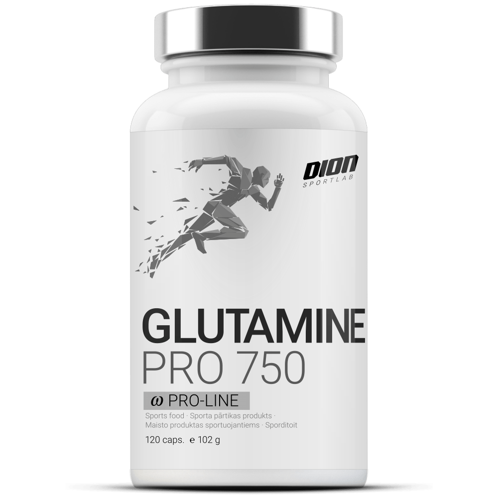 GLUTAMINE PRO 750