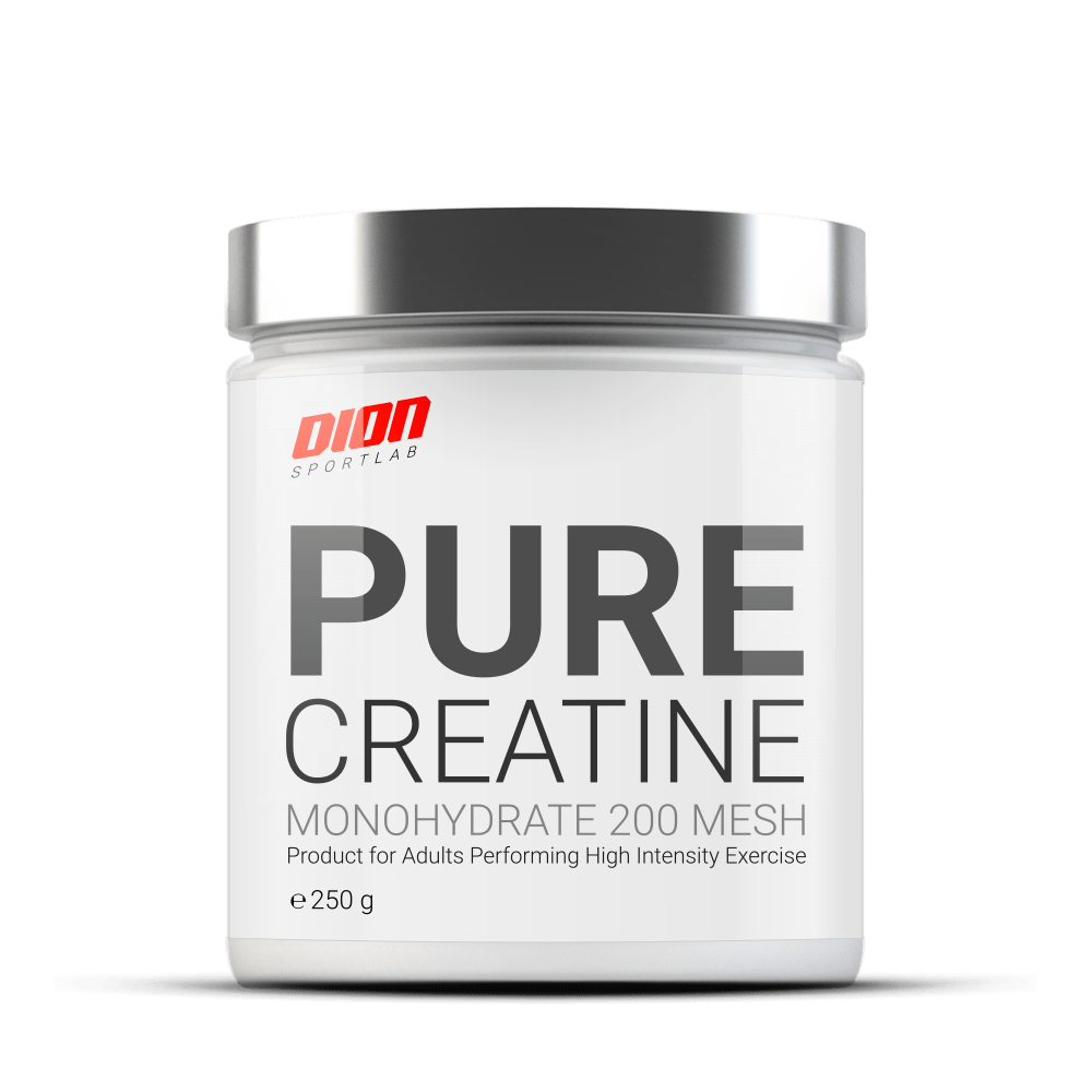 Creatine