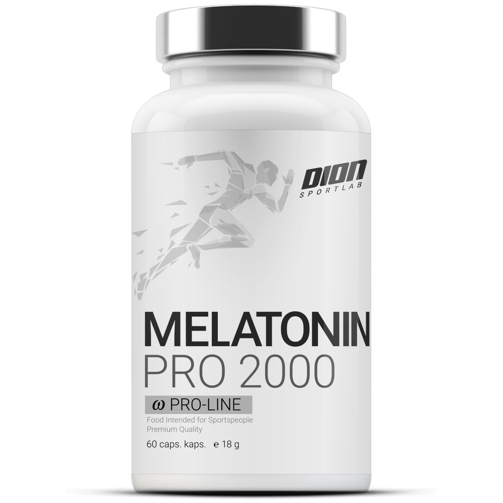 Melatoniin