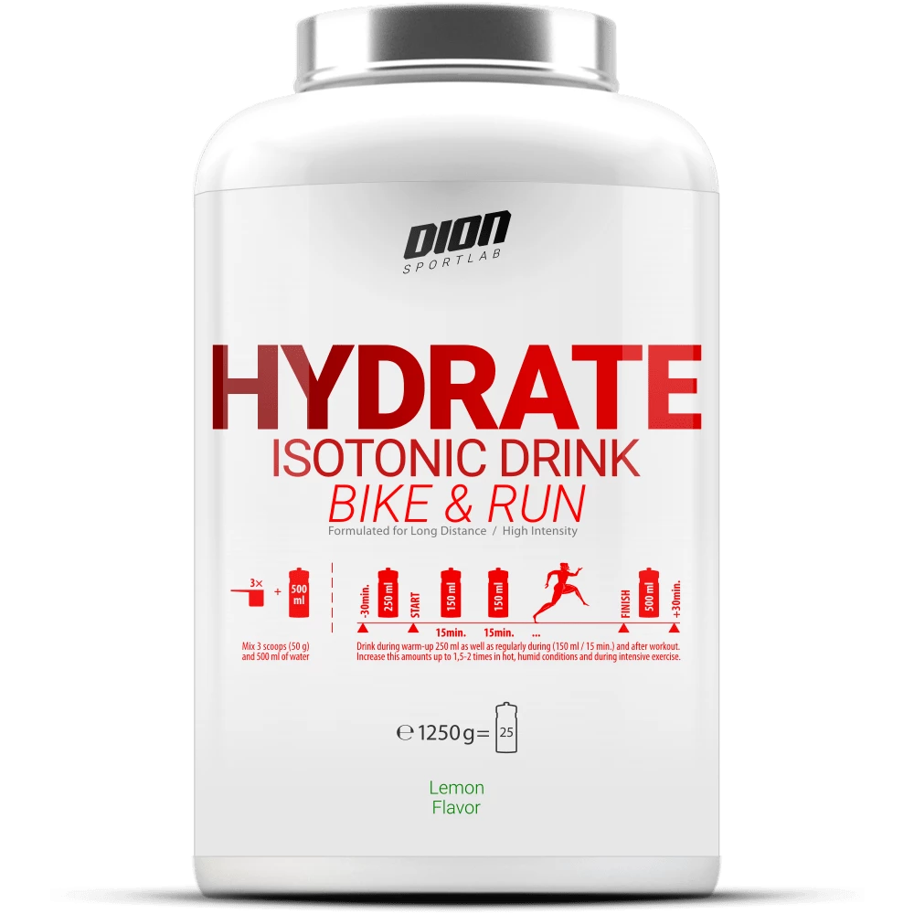 Isotooniline spordijook aminohapetega