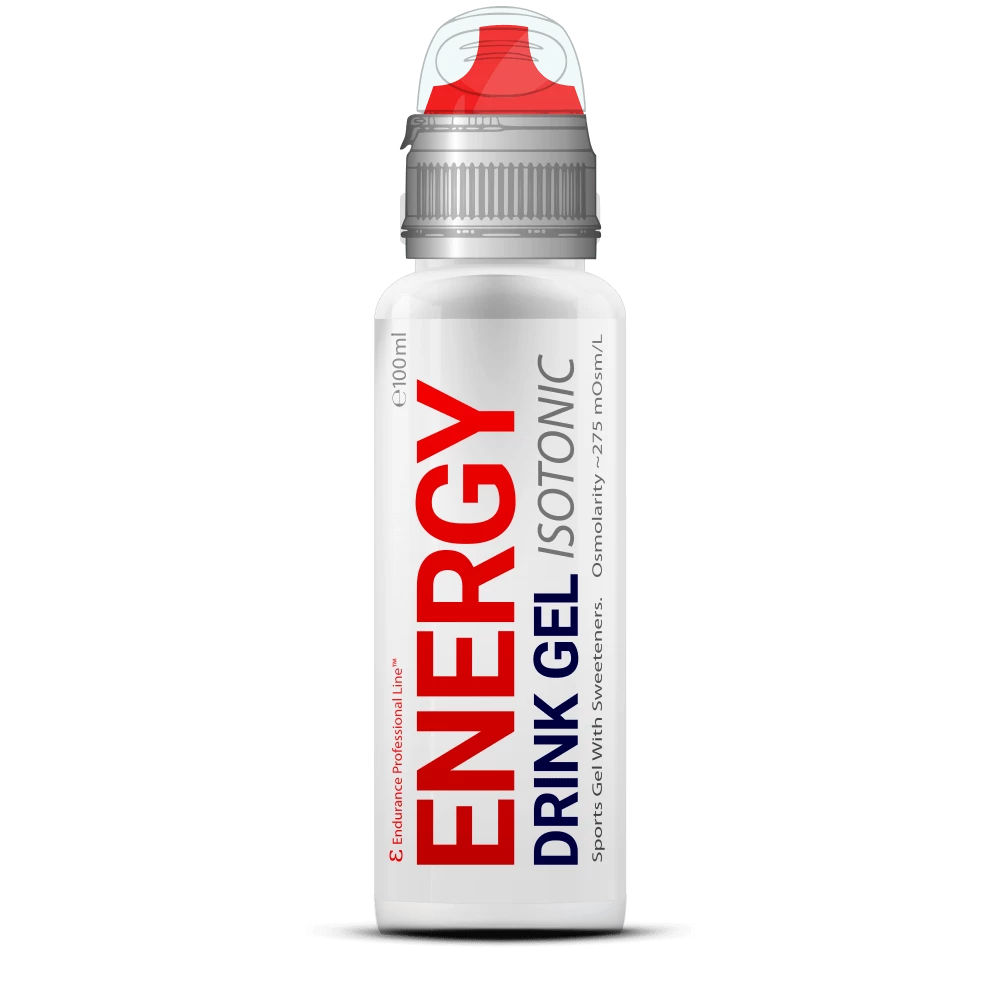 ENERGY GEL Isotonic 100g