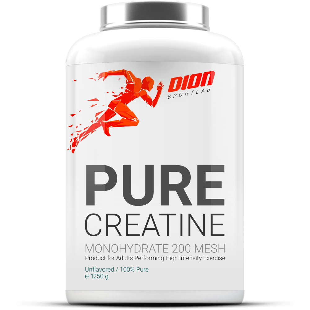 Creatine