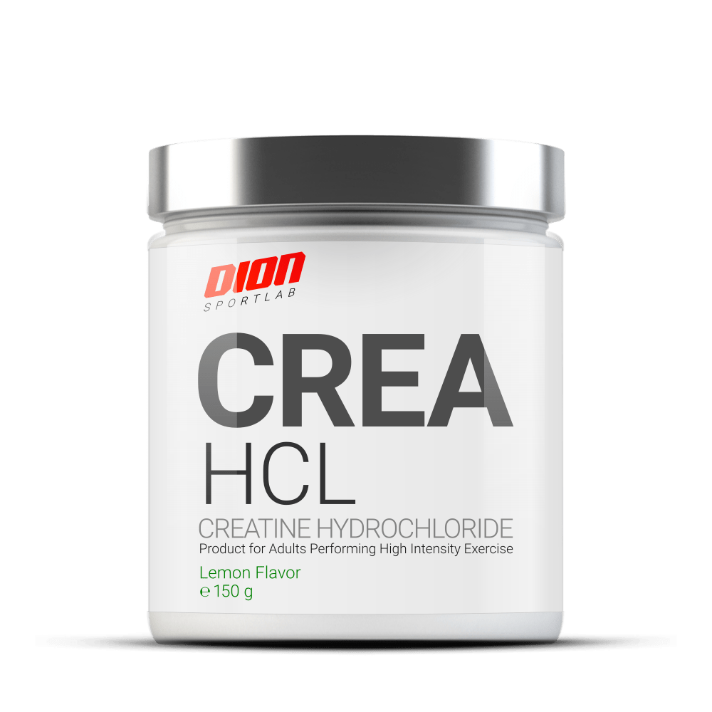 Creatine HCl